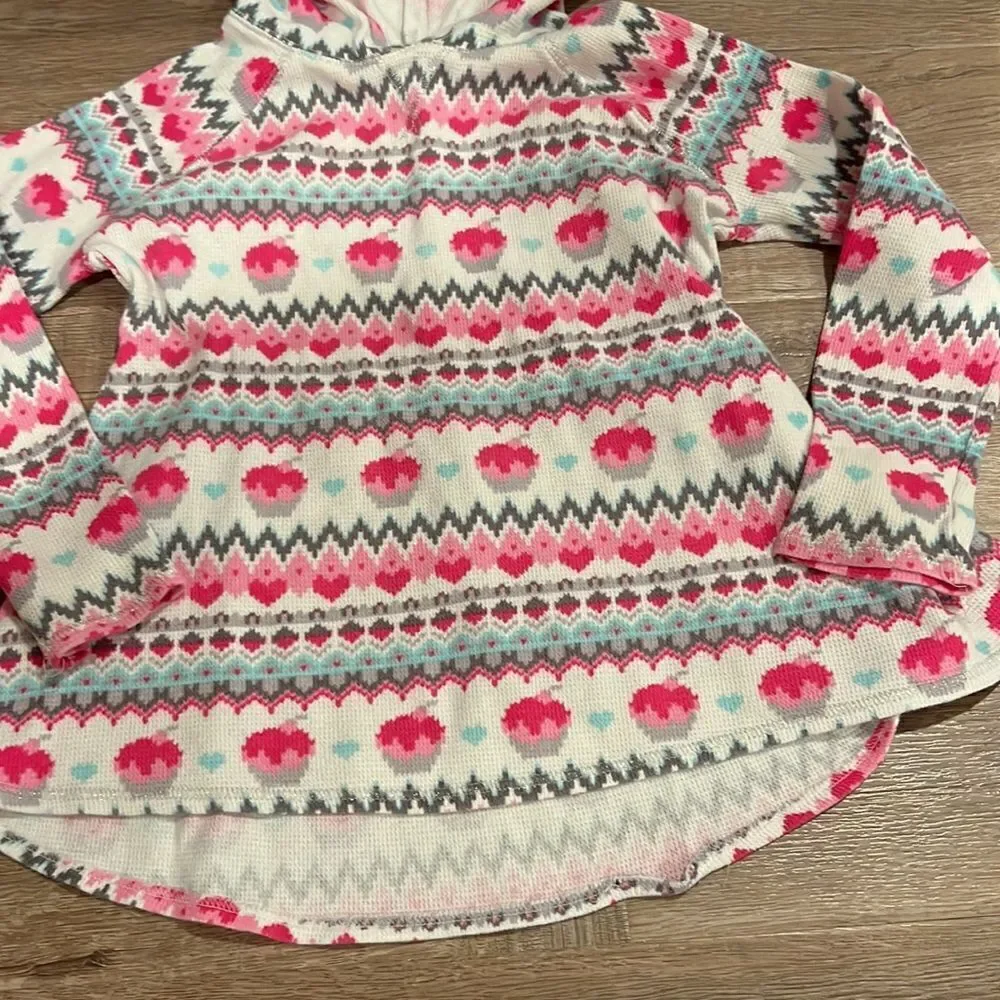 Gymboree sweater